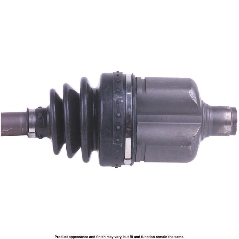 1989 Pontiac 6000 CV Axle Assembly Front Left A1 Cardone 601098 image 3 of 3