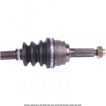 1994 Geo Metro CV Axle Assembly Front Left A1 Cardone 601099 image 1 of 3