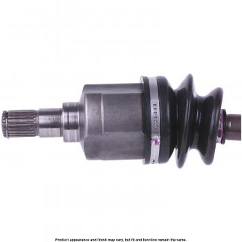 1994 Geo Metro CV Axle Assembly Front Left A1 Cardone 601099 image 2 of 3
