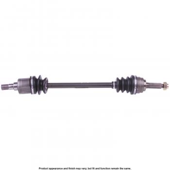 1994 Geo Metro CV Axle Assembly Front Left A1 Cardone 601099 image 3 of 3