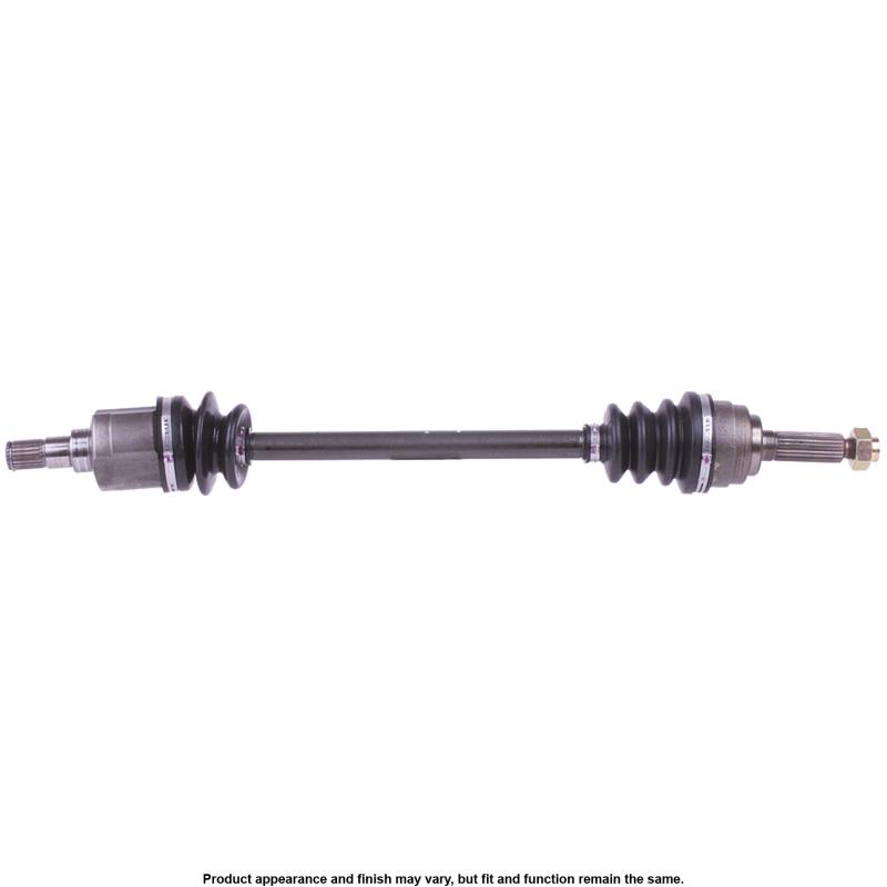 1991 Geo Metro CV Axle Assembly Front Left A1 Cardone 601099 image 3 of 3