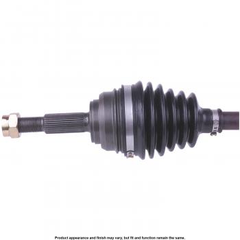 1991 Saturn SL2 CV Axle Assembly