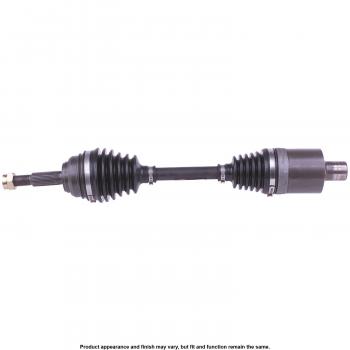 1991 Saturn SL2 CV Axle Assembly Front Right A1 Cardone 601100 image 3 of 3