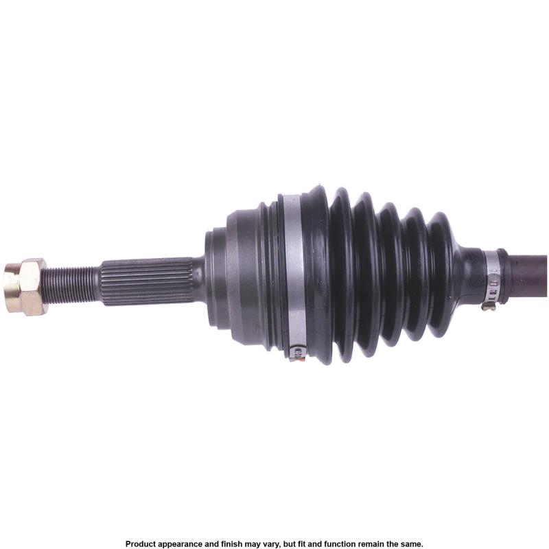 1993 Saturn SL2 CV Axle Assembly Front Right A1 Cardone 601100 image 1 of 3