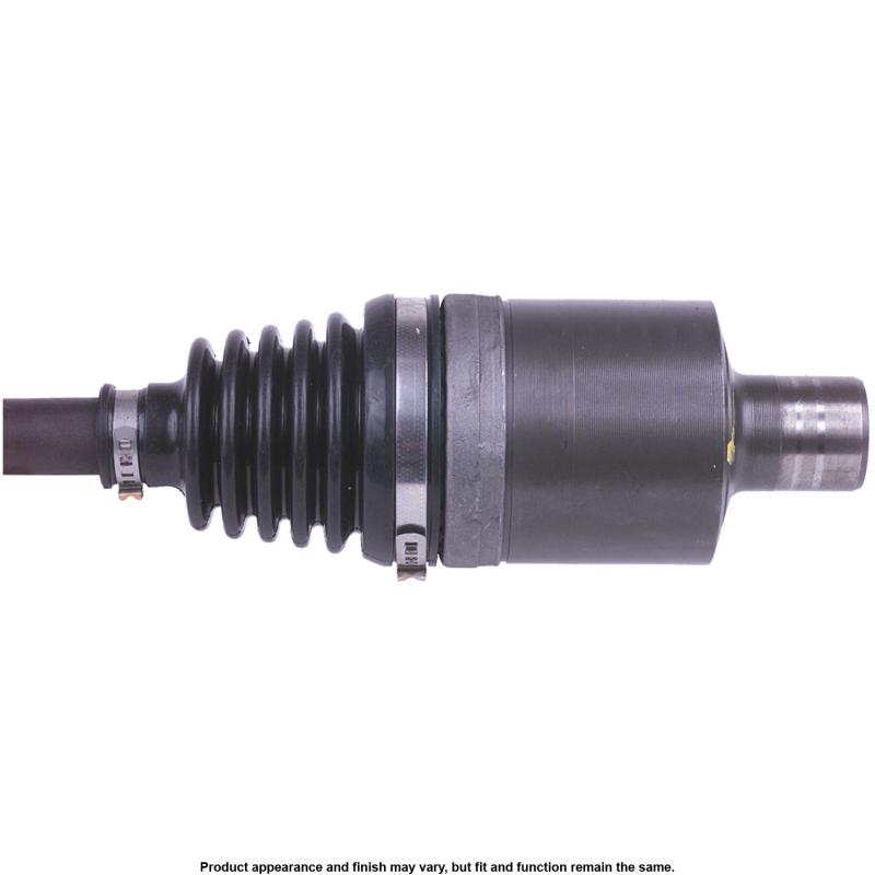 1993 Saturn SL2 CV Axle Assembly Front Right A1 Cardone 601100 image 2 of 3