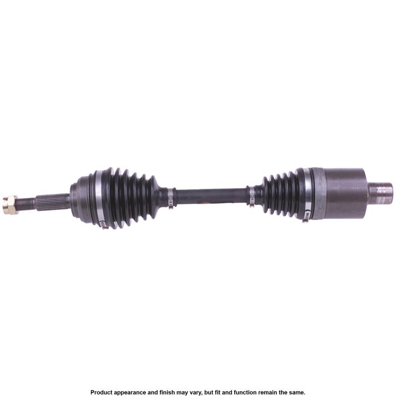 1993 Saturn SL2 CV Axle Assembly Front Right A1 Cardone 601100 image 3 of 3