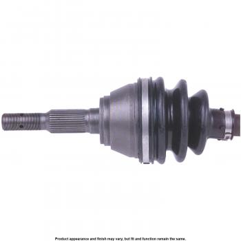 1990 Pontiac Optima CV Axle Assembly Front Right A1 Cardone 601101 image 2 of 3