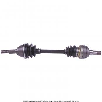1990 Pontiac Optima CV Axle Assembly Front Right A1 Cardone 601101 image 3 of 3