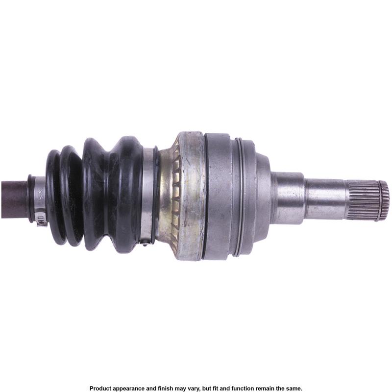 1989 Pontiac Optima CV Axle Assembly Front Right A1 Cardone 601101 image 1 of 3