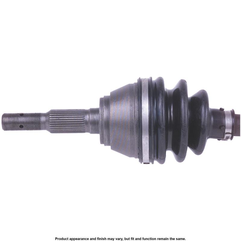 1989 Pontiac Optima CV Axle Assembly Front Right A1 Cardone 601101 image 2 of 3