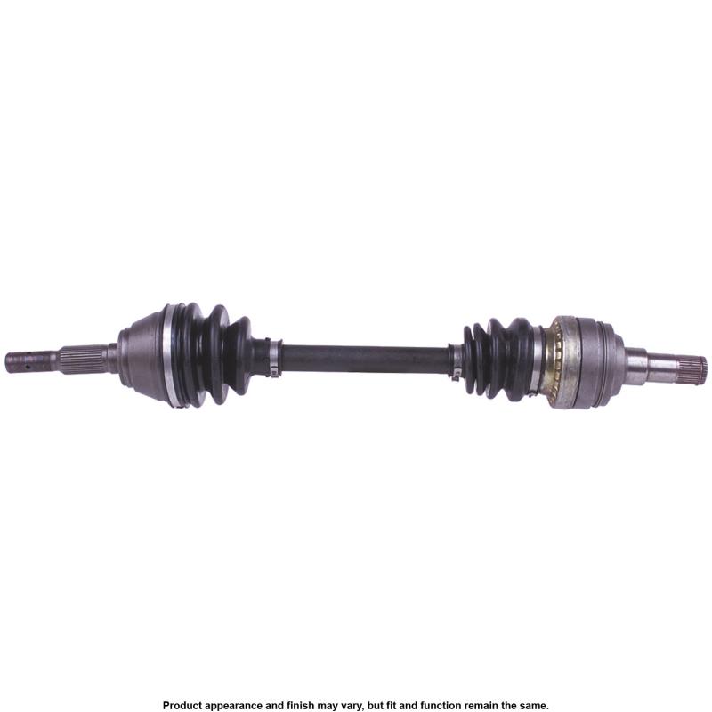 1989 Pontiac Optima CV Axle Assembly Front Right A1 Cardone 601101 image 3 of 3