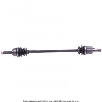 1994 Geo Metro CV Axle Assembly Front Right A1 Cardone 601104 image 1 of 3