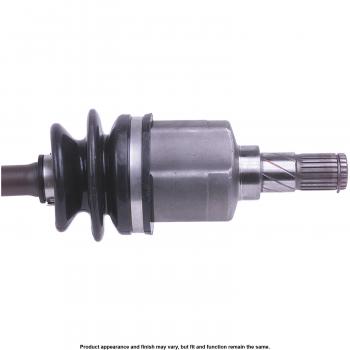 1994 Geo Metro CV Axle Assembly Front Right A1 Cardone 601104 image 2 of 3