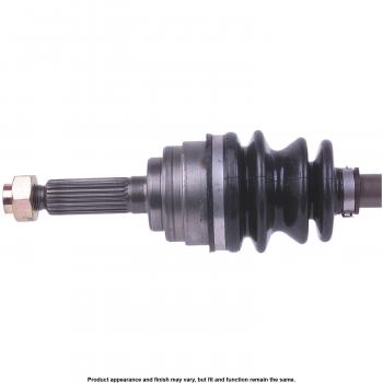 1994 Geo Metro CV Axle Assembly Front Right A1 Cardone 601104 image 3 of 3
