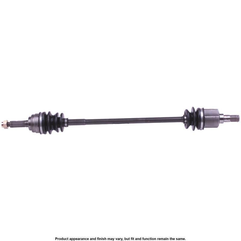 1991 Geo Metro CV Axle Assembly Front Right A1 Cardone 601104 image 1 of 3