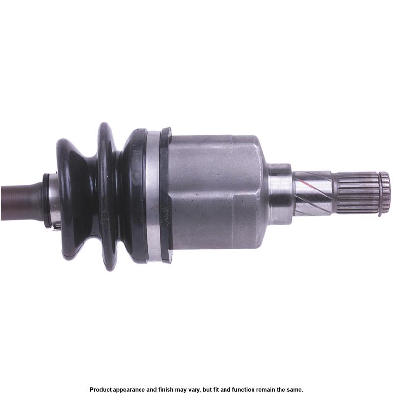 1991 Geo Metro CV Axle Assembly Front Right A1 Cardone 601104 image 2 of 3