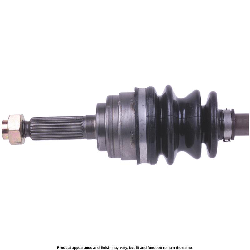 1991 Geo Metro CV Axle Assembly Front Right A1 Cardone 601104 image 3 of 3