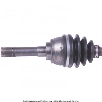 1995 Suzuki Sidekick CV Axle Assembly Front Left A1 Cardone 601106 image 3 of 3