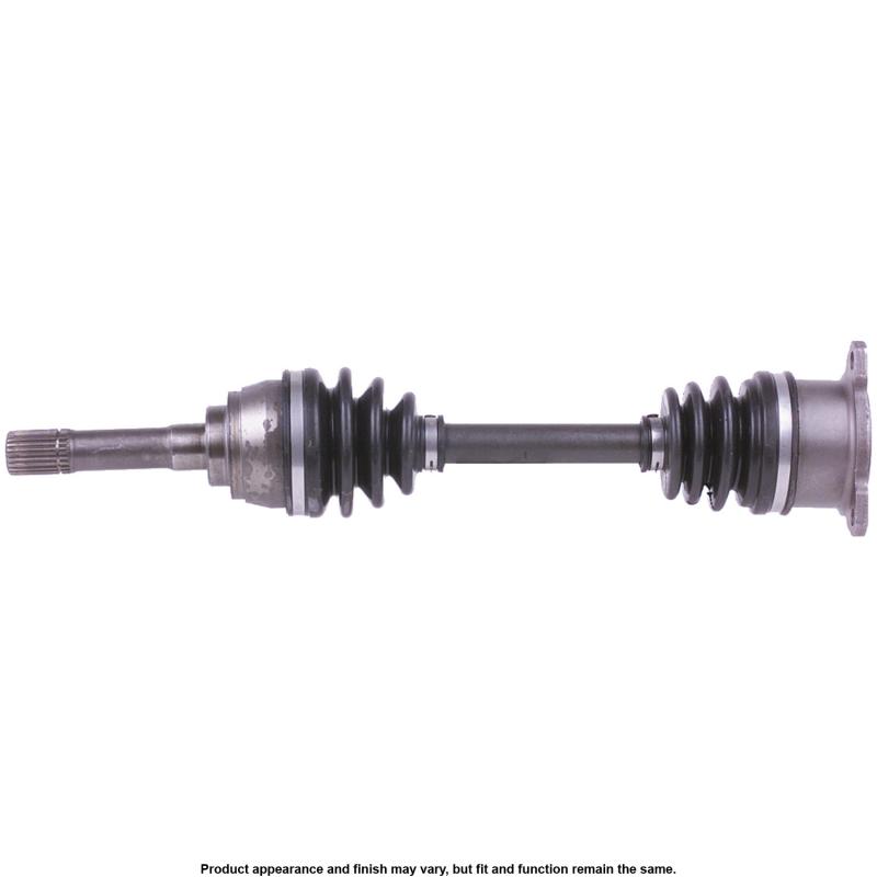 1990 Suzuki Sidekick CV Axle Assembly Front Left A1 Cardone 601106 image 1 of 3