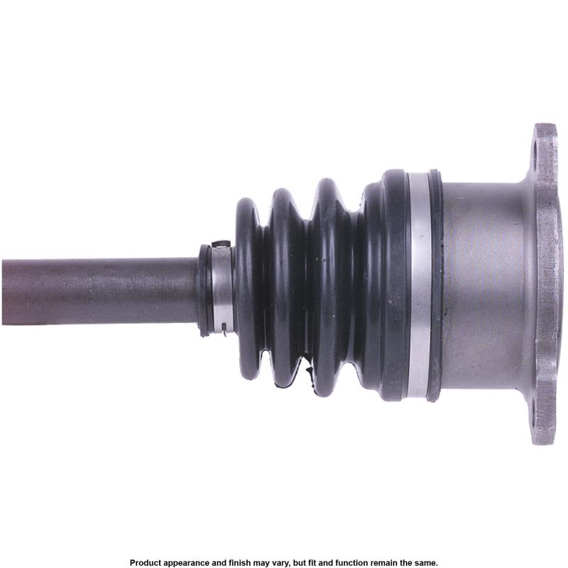 1990 Suzuki Sidekick CV Axle Assembly Front Left A1 Cardone 601106 image 2 of 3