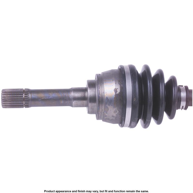 1990 Suzuki Sidekick CV Axle Assembly Front Left A1 Cardone 601106 image 3 of 3