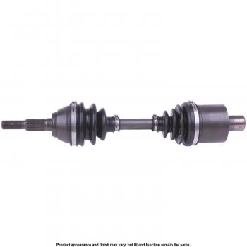 1990 Pontiac Optima CV Axle Assembly Front Left A1 Cardone 601108 image 1 of 3