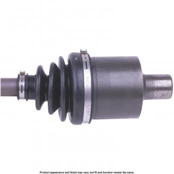 1990 Pontiac Optima CV Axle Assembly Front Left A1 Cardone 601108 image 2 of 3