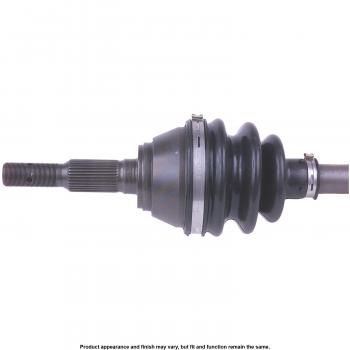 1990 Pontiac Optima CV Axle Assembly Front Left A1 Cardone 601108 image 3 of 3