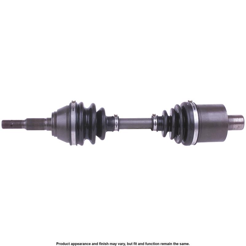 1989 Pontiac Optima CV Axle Assembly Front Left A1 Cardone 601108 image 1 of 3