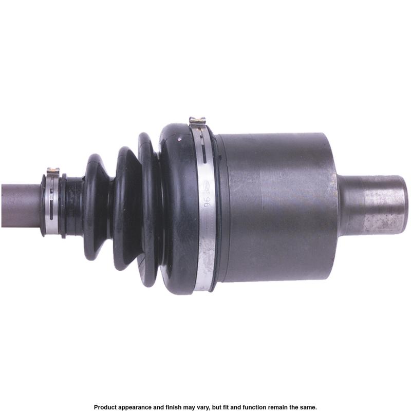 1989 Pontiac Optima CV Axle Assembly Front Left A1 Cardone 601108 image 2 of 3