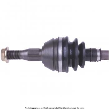 1992 Oldsmobile Silhouette CV Axle Assembly Front Right A1 Cardone 601109 image 3 of 3