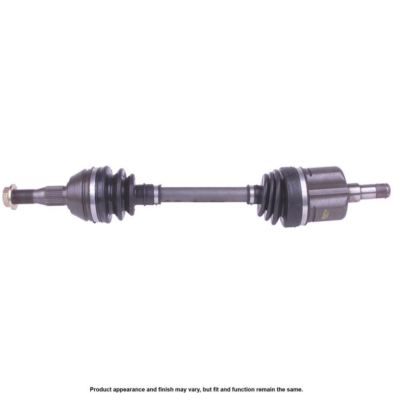 1996 Oldsmobile Cutlass Ciera CV Axle Assembly Front Right A1 Cardone 601109 image 2 of 3