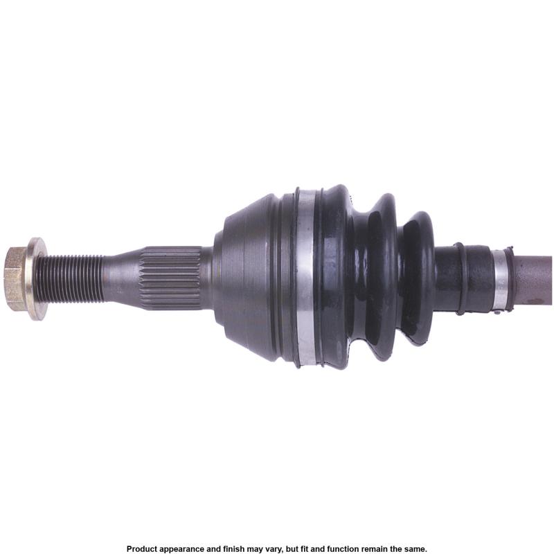 1996 Oldsmobile Cutlass Ciera CV Axle Assembly Front Right A1 Cardone 601109 image 3 of 3