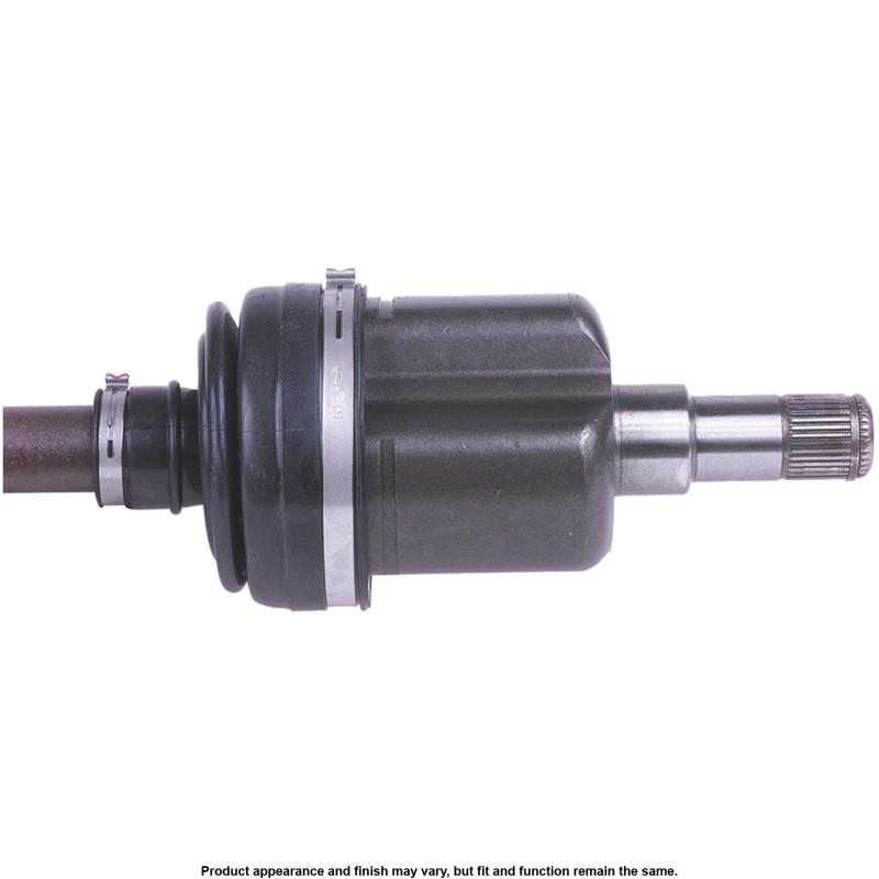 1996 Chevrolet Beretta CV Axle Assembly Front Right A1 Cardone 601110 image 2 of 3