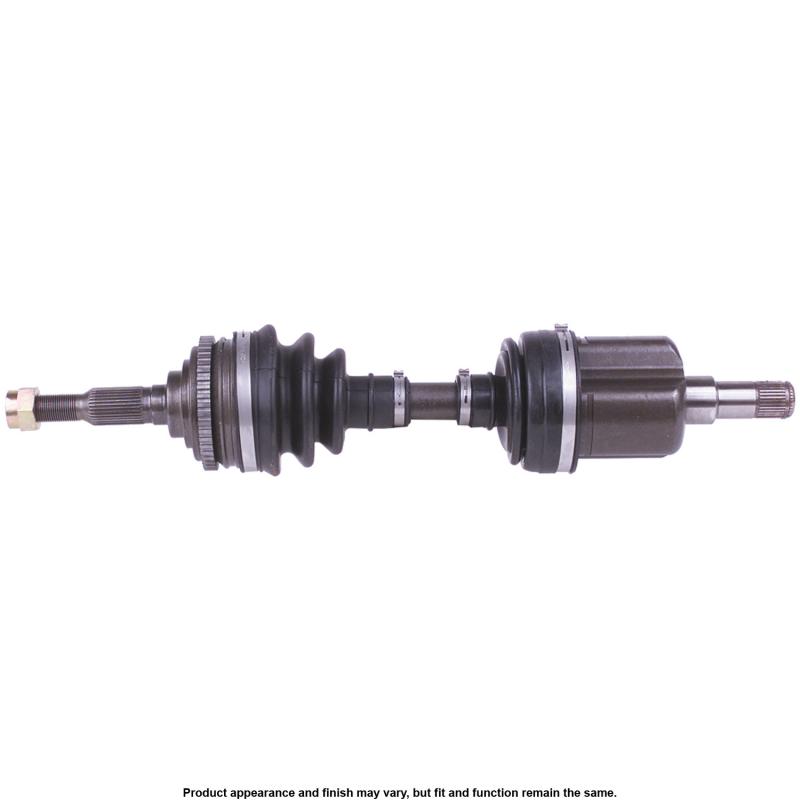 1996 Chevrolet Beretta CV Axle Assembly Front Right A1 Cardone 601110 image 3 of 3