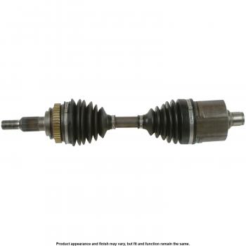 1991 Oldsmobile Toronado CV Axle Assembly Front Left A1 Cardone 601111 image 2 of 3