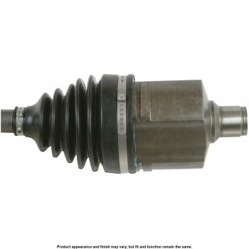 1991 Oldsmobile Toronado CV Axle Assembly Front Left A1 Cardone 601111 image 3 of 3