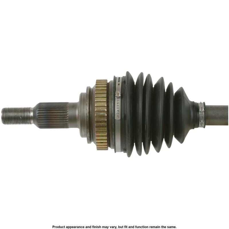 1991 Cadillac Allante CV Axle Assembly Front Left A1 Cardone 601111 image 1 of 3