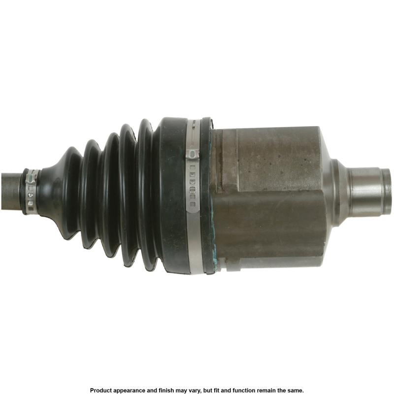 1991 Cadillac Allante CV Axle Assembly Front Left A1 Cardone 601111 image 3 of 3
