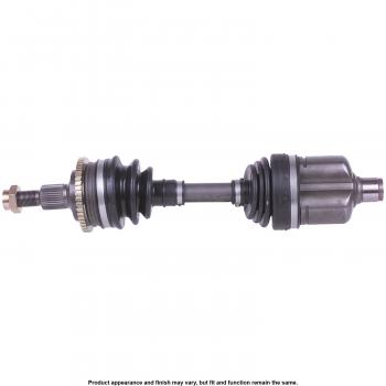 1996 Chevrolet Monte Carlo CV Axle Assembly