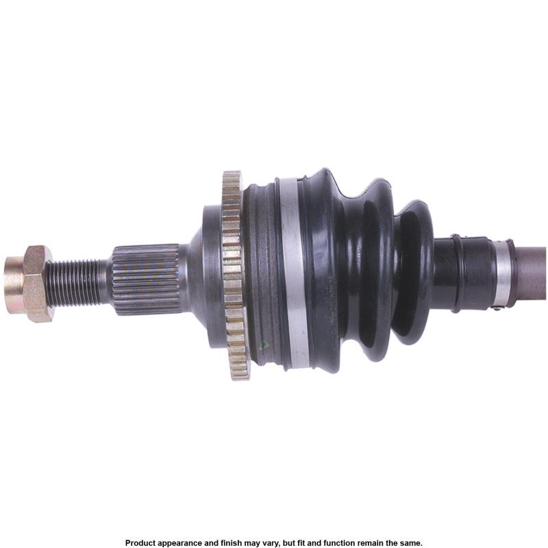 1994 Chevrolet Lumina CV Axle Assembly Front Left A1 Cardone 601112 image 2 of 3