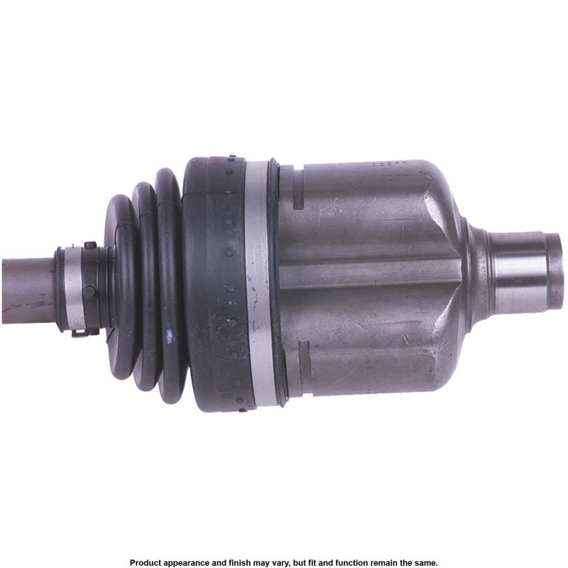 1994 Chevrolet Lumina CV Axle Assembly Front Left A1 Cardone 601112 image 3 of 3