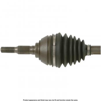 1989 Oldsmobile Cutlass Calais CV Axle Assembly Front Left A1 Cardone 601114 image 2 of 3