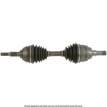 1989 Oldsmobile Cutlass Calais CV Axle Assembly Front Left A1 Cardone 601114 image 3 of 3