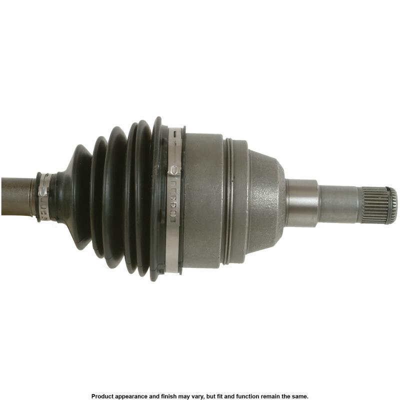 1985 Pontiac J2000 Sunbird CV Axle Assembly Front Left A1 Cardone 601114 image 1 of 3