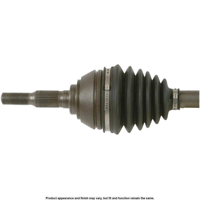 1985 Pontiac J2000 Sunbird CV Axle Assembly Front Left A1 Cardone 601114 image 2 of 3