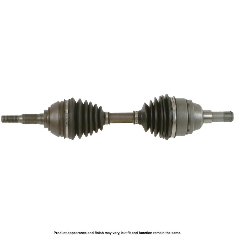 1985 Pontiac J2000 Sunbird CV Axle Assembly Front Left A1 Cardone 601114 image 3 of 3