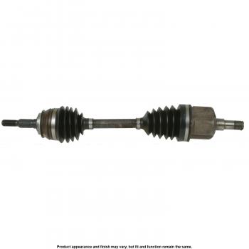 1985 Oldsmobile Cutlass Ciera CV Axle Assembly Front Right A1 Cardone 601115 image 1 of 3