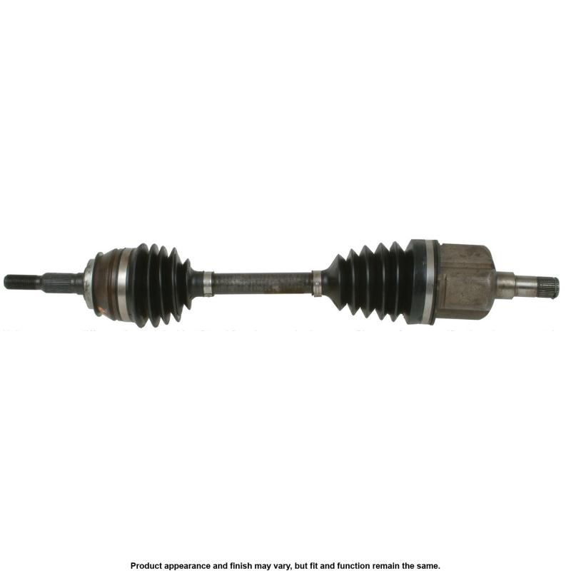 1986 Buick Century CV Axle Assembly Front Right A1 Cardone 601115 image 1 of 3