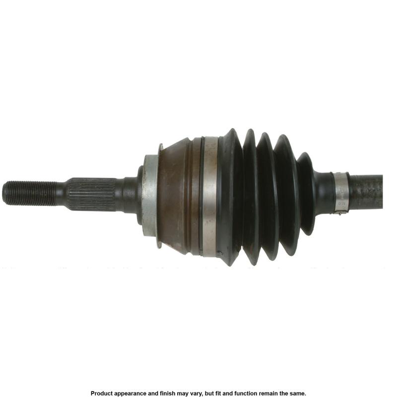 1986 Buick Century CV Axle Assembly Front Right A1 Cardone 601115 image 2 of 3